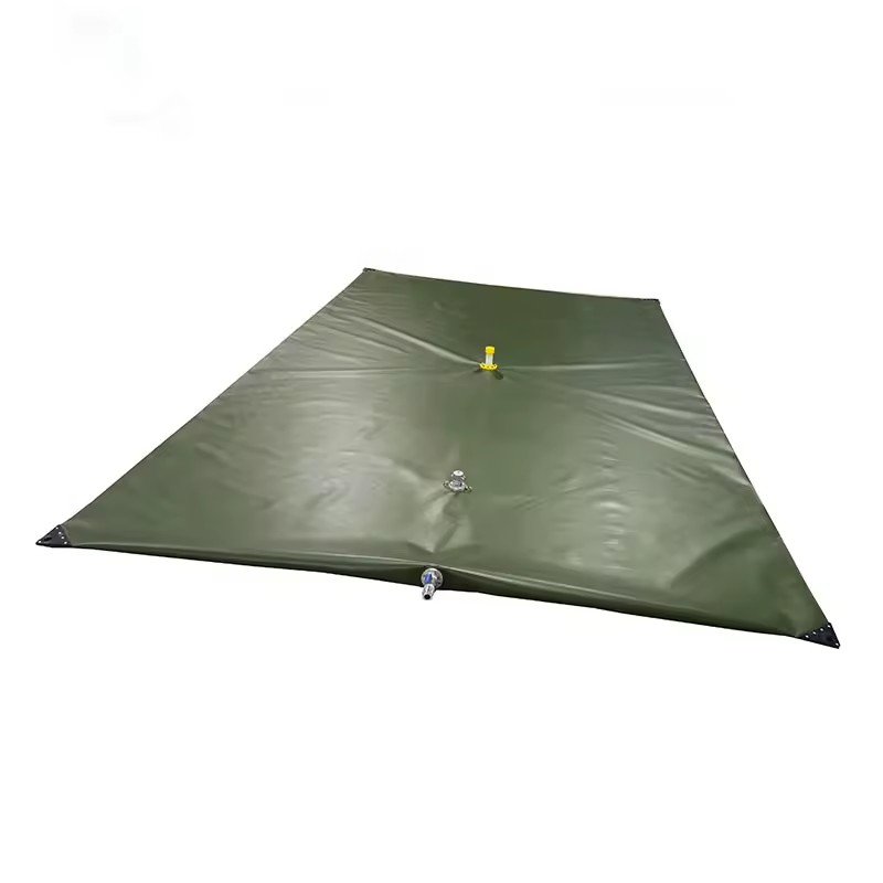 Factory Price Portable Fuel Oil Diesel Tank With High Quality/chemical Storage Equipment