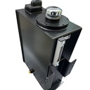 Internal Cleaning Good Iron Material Hydraulic tank Oil tank for Industry Machinery