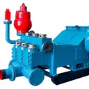 F300 Drilling Mud Pump Heavy Duty Mud Pump for Oilfield and Water Well