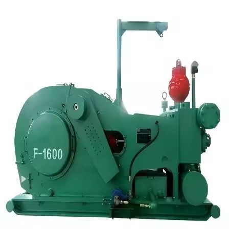 Stainless Steel Oilfield Mud Pump Corrosion Resistant Chemical and Petroleum Slurry Pump