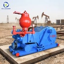 F1000 Mud Pump Manufacture High Performance Mining Slurry Mud High Pressure 1 Year Warranty for Oilfield