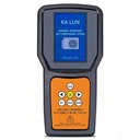 MLK Inverter Air Conditioner Tester - HVAC Diagnostic Tool for Fault Code Reading & Compressor Frequency Monitoring