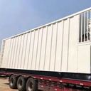Oilfield Well Mud Logging Unit for Oil & Gas Drilling