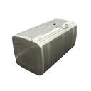 European Style New Diesel Oil Tanks Auto-Diesel Tanks for Dump Trucks a Durable Auto Part