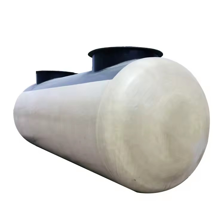 Fuel tank 2000 Liter Fuel tank Underground 27000 Round Fuel tank