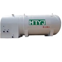 Custom Marine Fuel LNG tank Marine Fuel Tanks for LNG As Fuel Ship