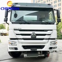 High Quality Steel Mud Guard 3 Manhole Cover Fuel Tank Truck in Stock