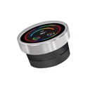 1.52 inch round knob screen led LCD screen Smart knob screen switch central control small home appliances serial port command
