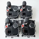 For BMW 3/4 Series G20 Upgrade Version G80 G82 M3 M4 Gear Shift Seat Shifter Switch Central Control Center Shifting Switch