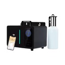 Commercial Smart WiFi App-Controlled HVAC Aromatherapy Scent Diffuser 2000ml Electric Waterless Aroma Fragrance Machine