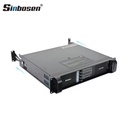 Upgrade New Fp20000q Td Class Rear Bracket Rack Mounting D20k High Power Main Central Amplifier Power Professional