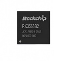 Sales of Main Control Chip CPU RK3568B2PMU809-5 Power IC Chip DDR Memory Chip RK3566 RK3399 RK3576 RK3588 MCU/MPU/SOC