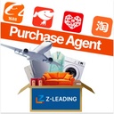 Sourcing Agent 1688 Purchasing Agent Taobao Dropshipping Consolidation Buying Agent Ali Express Online Shopping