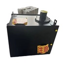 Professional Oil Tank Hydraulic Parts Hydraulic tank Iron Material Oil tank for Agricultural Equipment