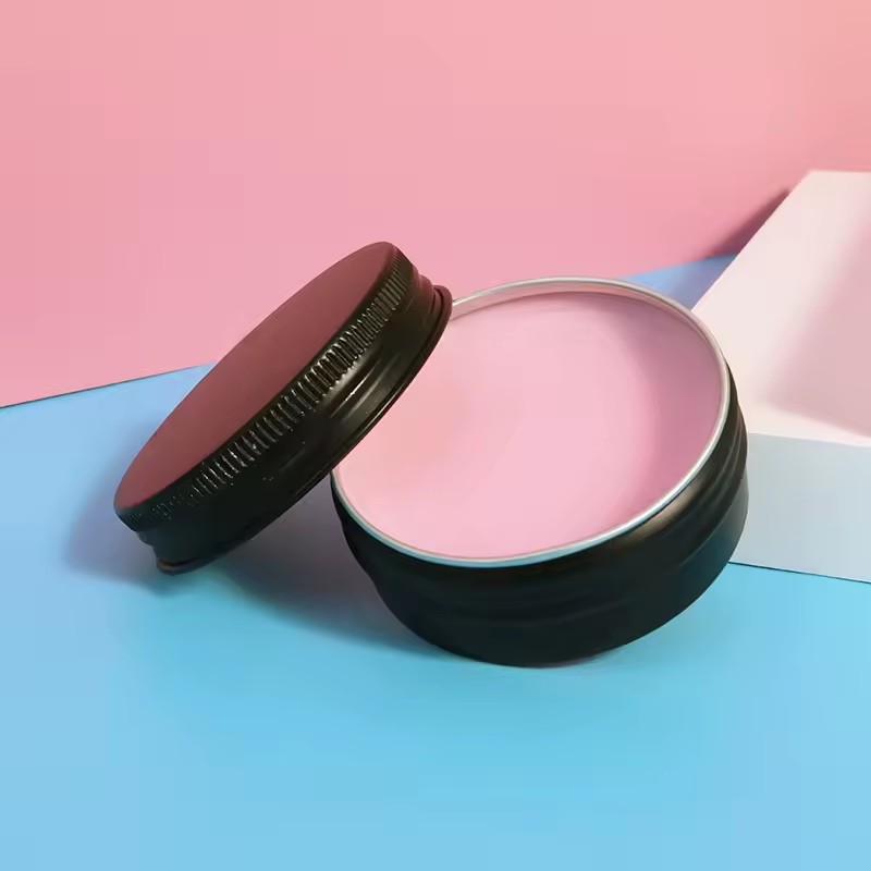 2023 New Trending Glue Balm Beauty Salon Fruit Flavor Colorful Strong Lash Lift Glue Balm Lashlifting Tools Vegan Fruity Scent
