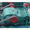 Oilfield F800 Triplex Drilling Mud Pump