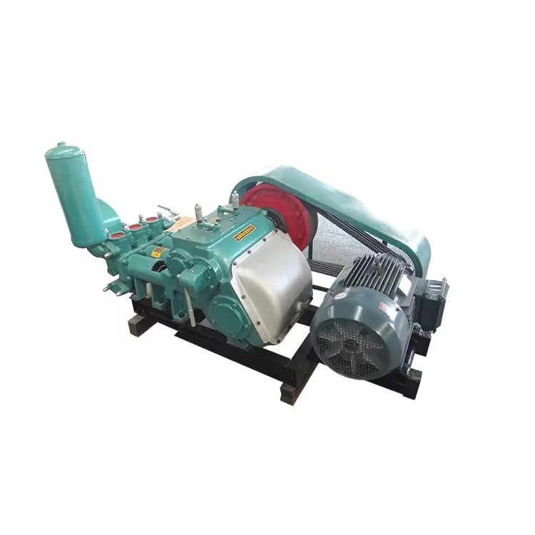 Oilfield Drilling Mud Pump Pistons Slurry Gravel Sand Pump F 500 Mud Pump