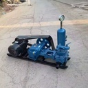 BW200 Submersible Piston BW160 BW250 Mud Pump Industrial Drilling Mud System for Oil Gas Exploration