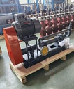 Heavy Duty Mud Screw Pump for Drilling and Oilfield Applications - Wear Resistant