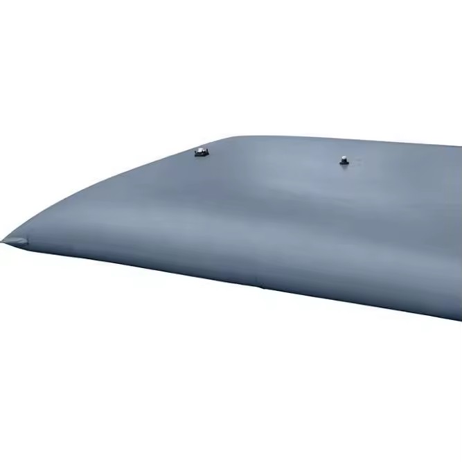 Heavy Duty Customize PVC Oil Bladder tank PVC Water tank Tarp Tarpaulin for Liquid Storage