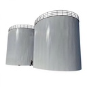 Asphalt Storage Tank Bitumen Storage Tank Asphalt Storage Vessel