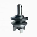 Oil Water Welll Drilling Rig Mud Pump Valves and Valve Seats