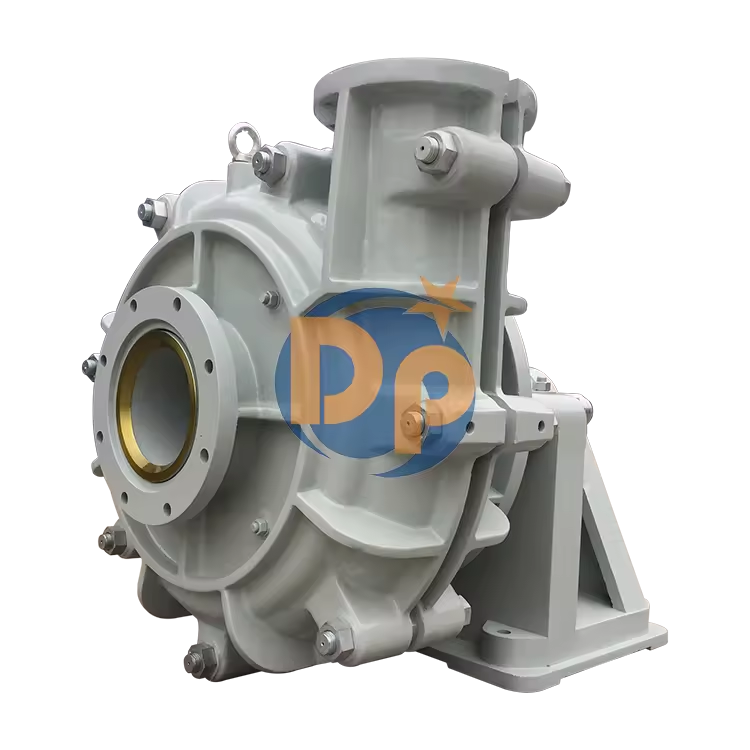 Electric Gravel Mud for Drilling Rig Slurry Pump Heavy Duty Mud Pump Sewage Sludge Pumps