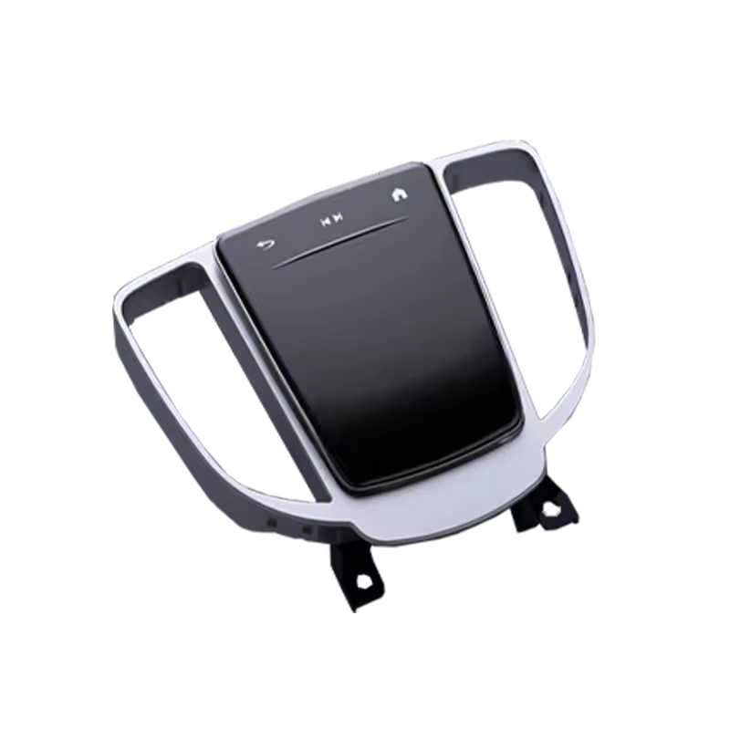 Upgrading the Dedicated Mouse for Central Control of Automobiles to a New and Old Car Mouse for Mercedes C/GLC/E 2015-2019