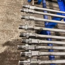 Oil Drilling API 11B Sucker Rod Polish Rod