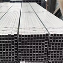 Ms Steel square Hollow Section Tube Pipe 1 Inch Price Per kg