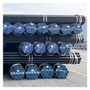 Api 5ct 8mm Thick & 6 Mtr Long Casing and Seamless Tubing for Wells Used for Petro