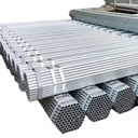Liquid and Scaffolding 1/2" Electrical Gi Emt Conduit Pipe