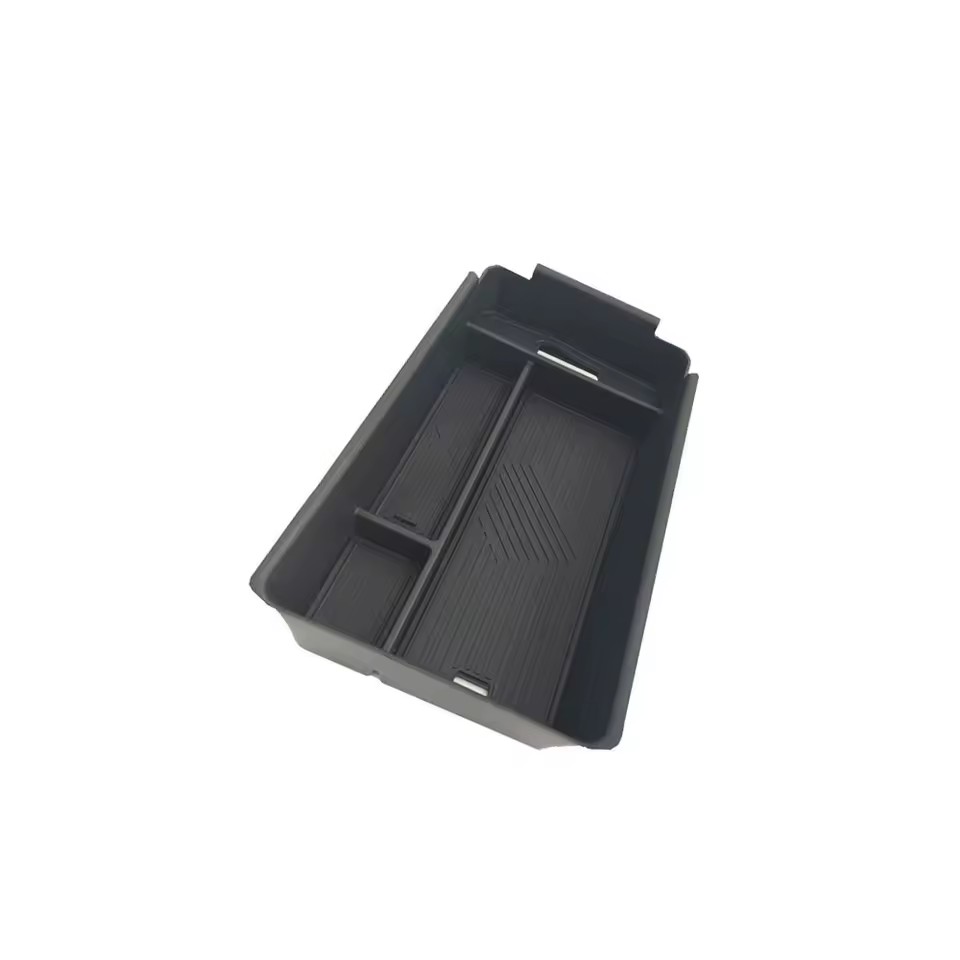 Car Central Console Armrest Storage Organizer Box with ABS Material and Fancy Design for Haval H6
