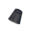 Car Central Console Armrest Storage Organizer Box with ABS Material and Fancy Design for Haval H6