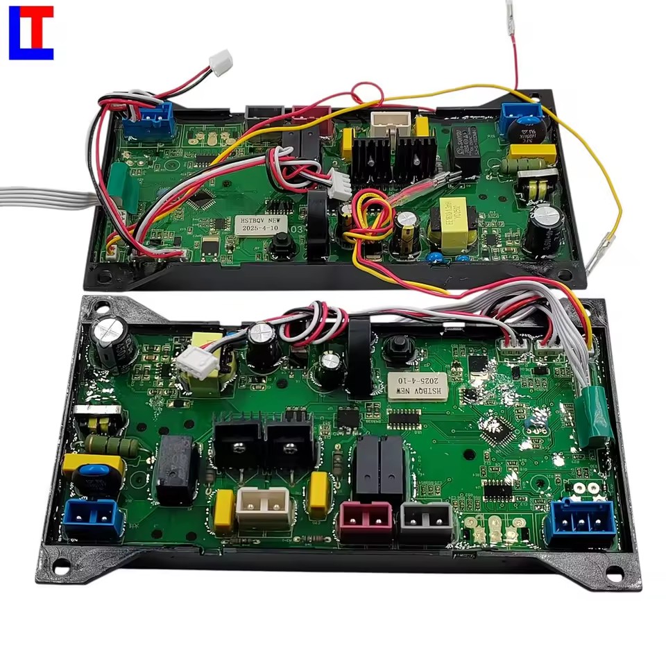 Self-service coin-scanning washing machine mainboard program control for coin-scanning payment washing machine circuit board