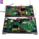 Self-service coin-scanning washing machine mainboard program control for coin-scanning payment washing machine circuit board