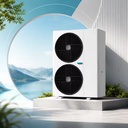 Hisense Slim Honor Series 5G Smart Mini VRF System Residential Central Air Conditioner Multi Split Inverter Cooling Motor Home