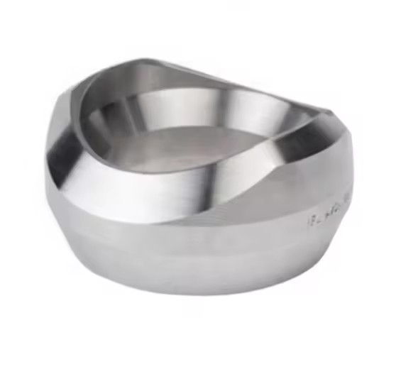 Carbon Steel A105 Forged Fittings Mss Sp 97 Sockolet 3000 6000 9000