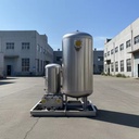 Continuous Duty Roots Water Ring Vacuum Pump Unit for Factory Central Vacuum Systems