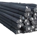 Iron Rod for Building Deformed Steel bar Galvanized Steel Rebar