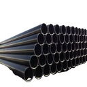 Astm A36 1000mm LSAW SSAW Steel Pipe Large Diameter Api5l 5ct Oil and Gas for Sch 40 Carbon Steel Spiral Welded Tube Pipe