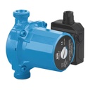 Electronic 1inch Small Central Mini Floor Heating Water Booster Circulating Pump for Shower