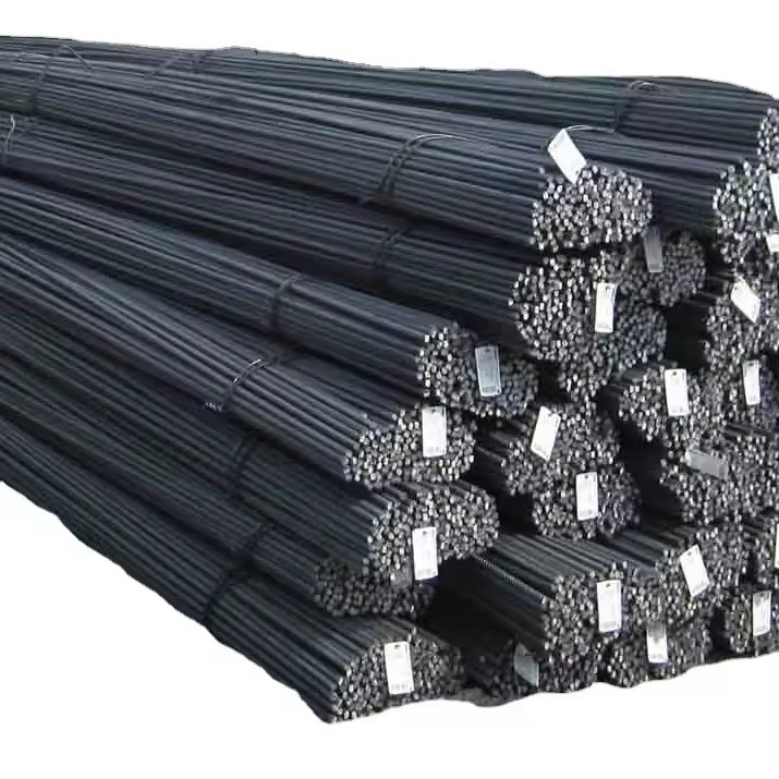 High Tensile BS4449 Deformed Steel bar Reinforcement Rebar