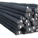 High Tensile BS4449 Deformed Steel bar Reinforcement Rebar