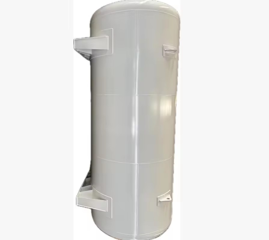 Donyue Quality Fuel diesel Storage Tanks Containers LNG Storage Tank for Sale