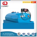 Factory Direct Price of 10000 Liter of diesel tank