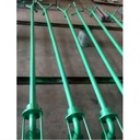 Drilling Mud Gun Assy for Mud Circulating Solid Contral