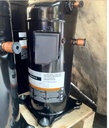 ZP Series ZP57K3E-TFD-522 Compressor Scroll Copeland for Air Conditioning Scroll Compressor