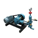 BW250 Diesel Mud Pump for Water Well Drilling Rig
