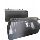 Wear Resistant Steel for Engine Fuel Tank 171-04-01000 Right Rear Container Box for Shantui SD32 Bulldozer